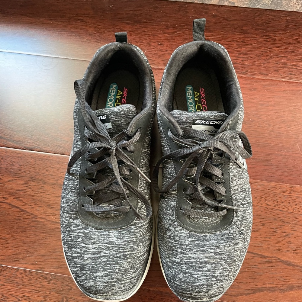 Sketchers Air-Cooled Memory Foam - image 1